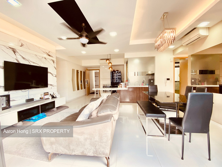 Twin Waterfalls (D19), Condominium #281299051